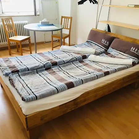 Appartement Muenchen Zentrum